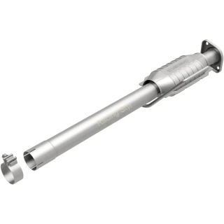 Magnaflow katalyzátor #49000 Jeep Wrangler 4.0L L6 2004-06
