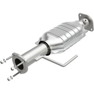 Magnaflow katalyzátor #49038 Jeep Wrangler 2.5L L4 2000-02/ 4.0L L6 2000-03