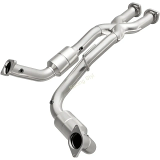 Magnaflow katalyzátor #49046 Jeep Grand Cherokee 6.1L V8 2006-10