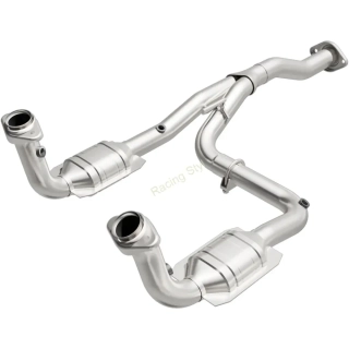 Magnaflow katalyzátor #49186 Jeep Liberty 3.7L V6 2005-07