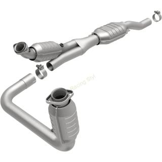 Magnaflow katalyzátor #49188 Dodge RAM 1500 5.9L V8 2002