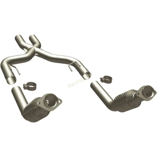 Magnaflow katalyzátor #49239 Ford Mustang 5.4L V8 2007-10