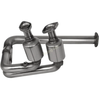 Magnaflow katalyzátor #49268 Jeep Wrangler 4.0L L6 2000-03