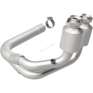 Magnaflow katalyzátor #49386 Jeep Wrangler 4.0L L6 2004-06