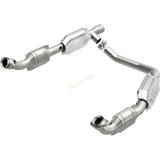 Magnaflow katalyzátor #49439 Ford E-150/ 250/ 350 5.4L V8 a 6.8L V10 2004-08