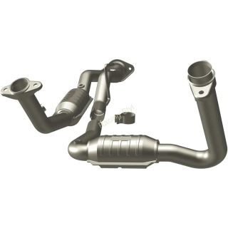 Magnaflow katalyzátor #49444 Jeep Commander 2008-10/ Grand Cherokee 2007-10 3.7L V6