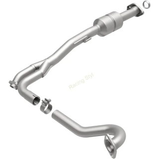 Magnaflow katalyzátor #49491 Jeep Liberty 3.7L V6 2002-03