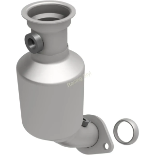 Magnaflow katalyzátor #49492 Jeep Liberty 3.7L V6 2002-03