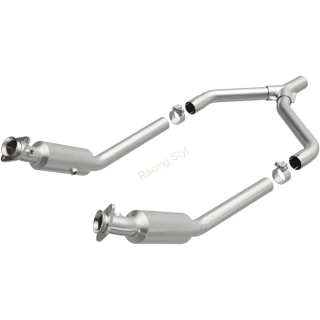 Magnaflow katalyzátor #49533 Ford Mustang 4.0L V6 2005-10