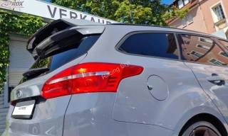 Ford Focus MK3 Turnier ST/ ST-Line střešní spoiler RDX