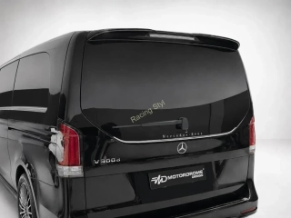 Mercedes Benz V-Class W447 strešní spoiler MD Design