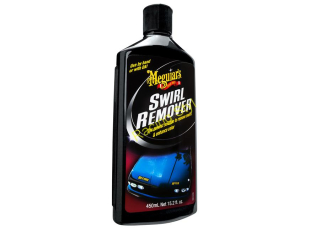 Meguiar's leštěnka SwirlX Remover - 450 ml
